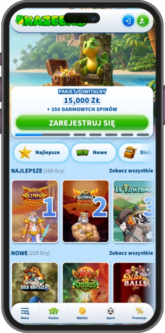 Kazeeno mobile